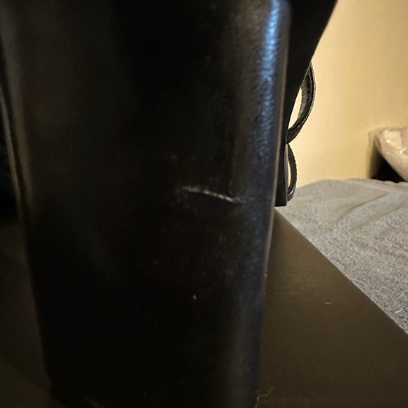 NIB BR 3 inch Strappy sandals - Picture 6 of 12